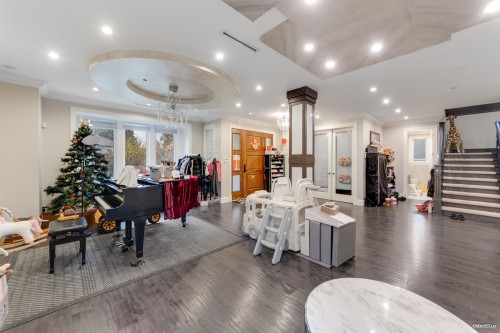 3029 45Th Avenue W, Vancouver, BC 