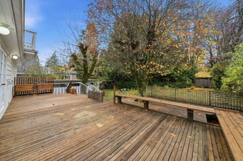 5761 Holland Street, Vancouver, BC 