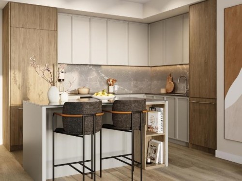 213-78 Kong Court, Coquitlam, BC 