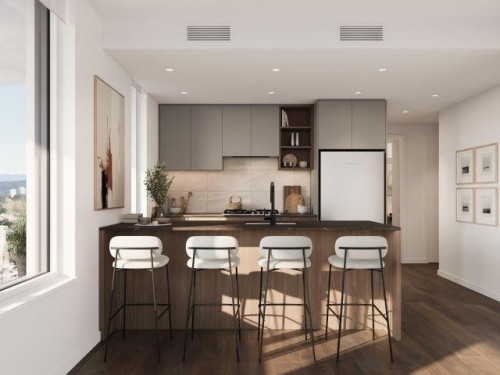 2706-53 Kong Court, Coquitlam, BC 