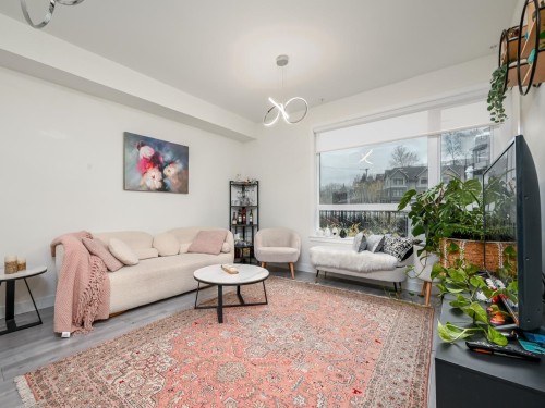 120-2035 Glenaire Drive, North Vancouver, BC 