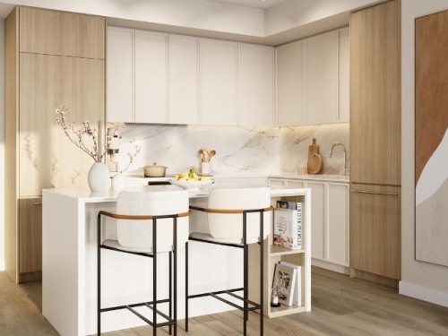 401-78 Kong Court, Coquitlam, BC 