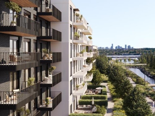 401-78 Kong Court, Coquitlam, BC 