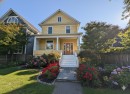 742 13Th Avenue E, Vancouver, BC 