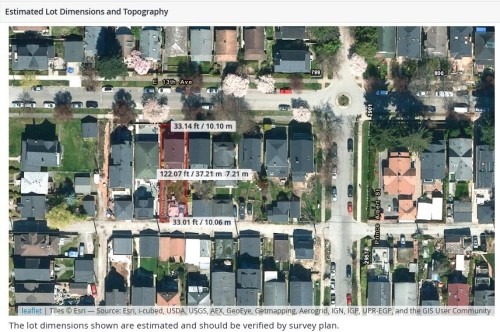 742 13Th Avenue E, Vancouver, BC 