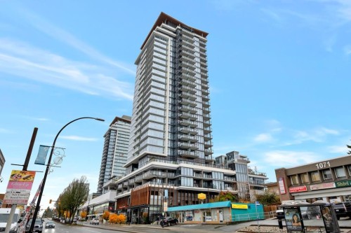504-1045 Austin Avenue  Coquitlam, BC V3K 0G9