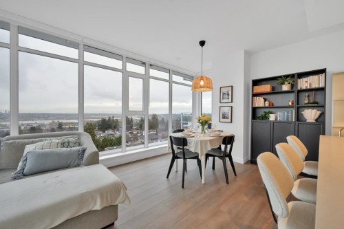 504-1045 Austin Avenue, Coquitlam, BC 