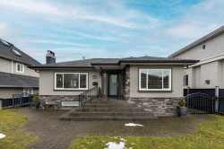 5516 Clarendon Street  Vancouver, BC V5R 3J9