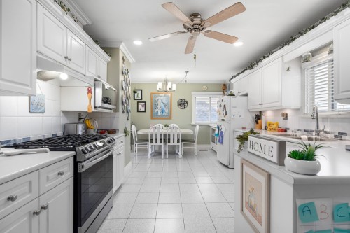 5516 Clarendon Street, Vancouver, BC 