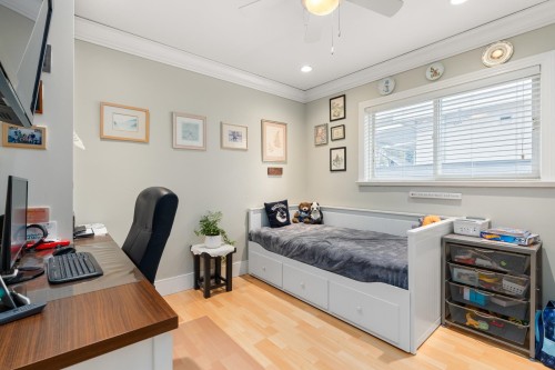 5516 Clarendon Street, Vancouver, BC 