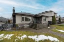 5516 Clarendon Street, Vancouver, BC 