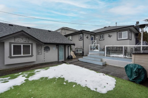 5516 Clarendon Street, Vancouver, BC 