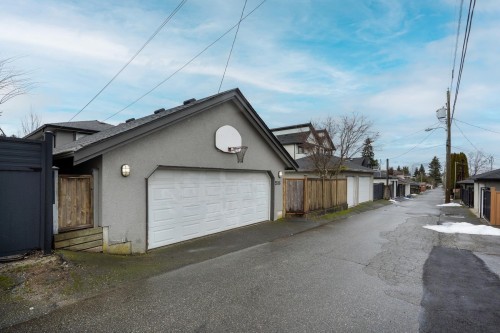 5516 Clarendon Street, Vancouver, BC 