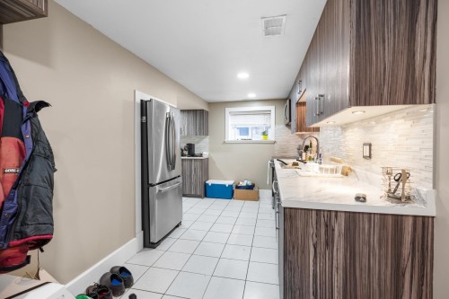 5516 Clarendon Street, Vancouver, BC 