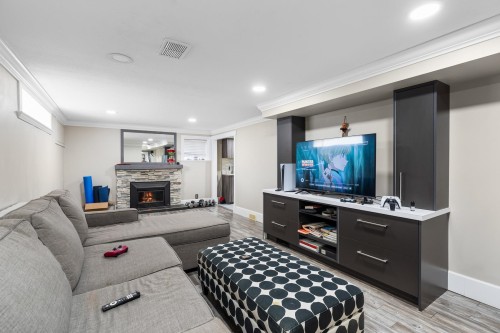 5516 Clarendon Street, Vancouver, BC 