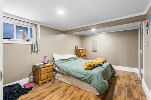 5516 Clarendon Street, Vancouver, BC 