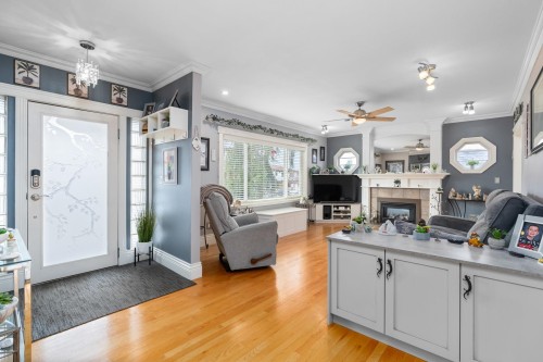 5516 Clarendon Street, Vancouver, BC 