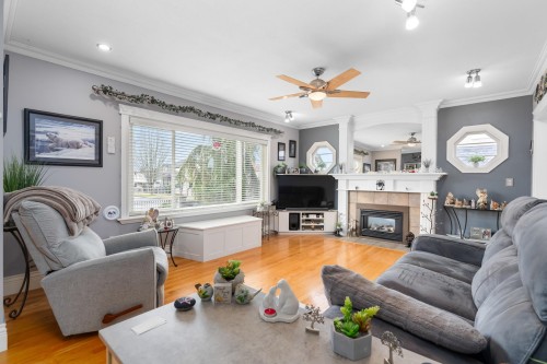 5516 Clarendon Street, Vancouver, BC 