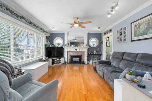 5516 Clarendon Street, Vancouver, BC 