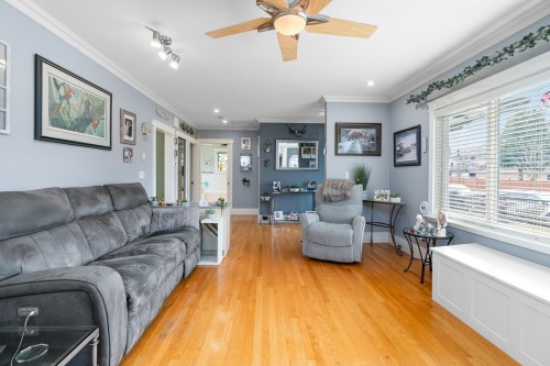 5516 Clarendon Street, Vancouver, BC 