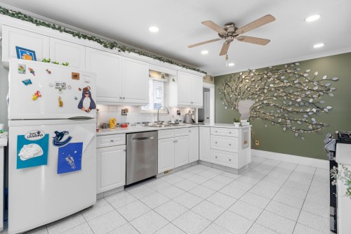 5516 Clarendon Street, Vancouver, BC 