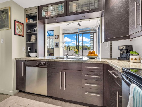 Ph7-460 Westview Street, Coquitlam, BC 