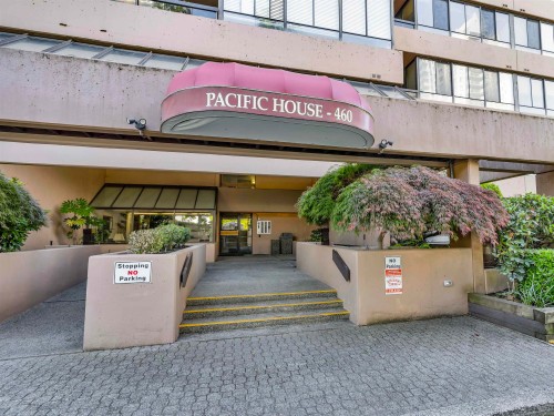 Ph7-460 Westview Street, Coquitlam, BC 