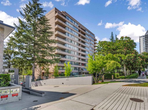 Ph7-460 Westview Street, Coquitlam, BC 