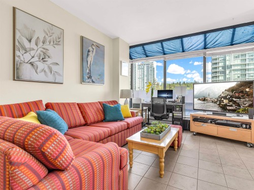 Ph7-460 Westview Street, Coquitlam, BC 