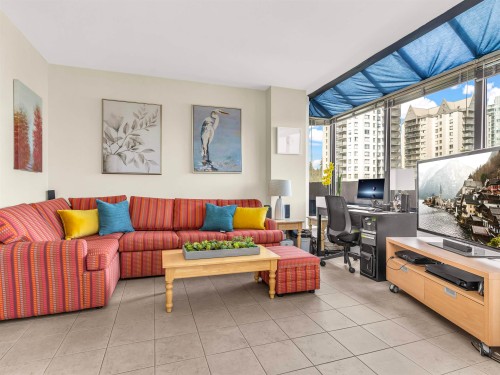 Ph7-460 Westview Street, Coquitlam, BC 