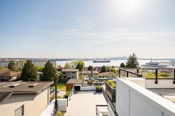 2-434 1st Street E North Vancouver, BC V7L 1B7