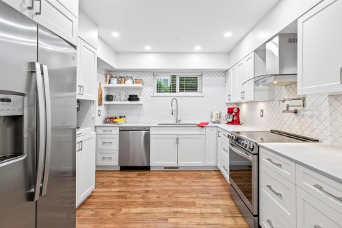 432 Cardiff Way, Port Moody, BC 