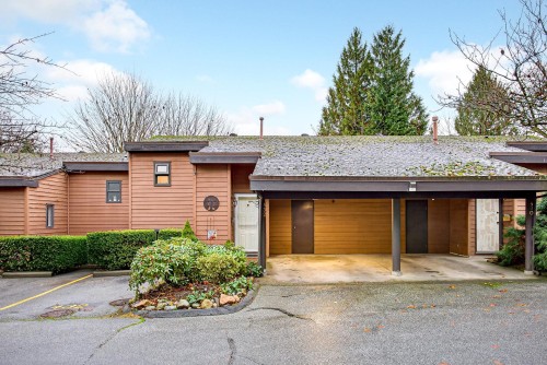 432 Cardiff Way, Port Moody, BC 