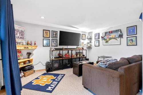 432 Cardiff Way, Port Moody, BC 