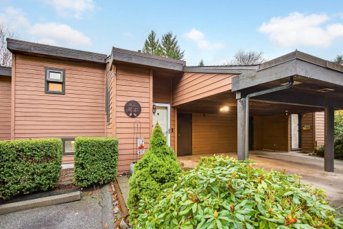 432 Cardiff Way, Port Moody, BC 