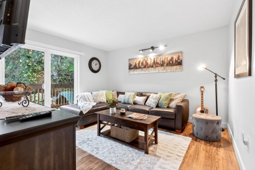 432 Cardiff Way, Port Moody, BC 