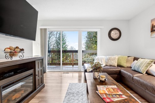 432 Cardiff Way, Port Moody, BC 