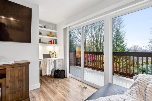 432 Cardiff Way, Port Moody, BC 