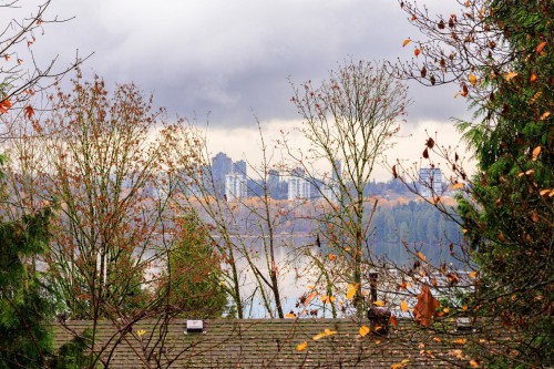 432 Cardiff Way, Port Moody, BC 