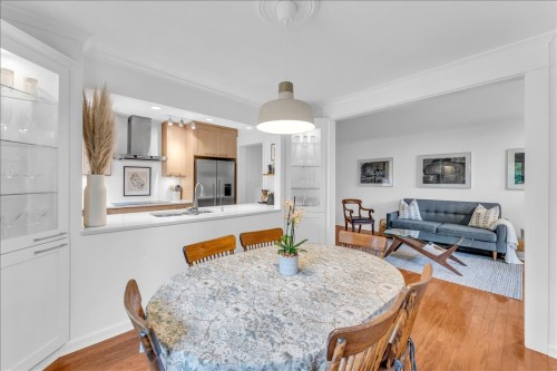 401-1330 Jervis Street, Vancouver, BC 