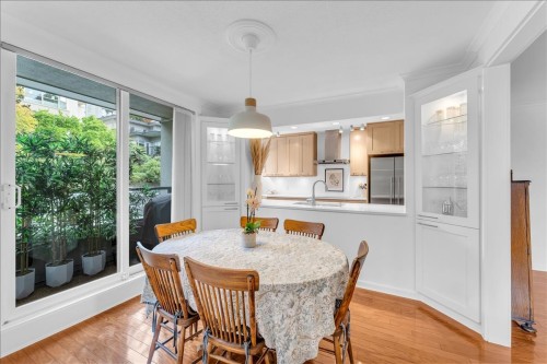 401-1330 Jervis Street, Vancouver, BC 