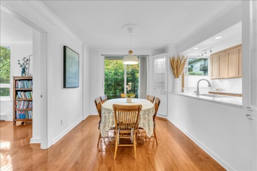 401-1330 Jervis Street, Vancouver, BC 