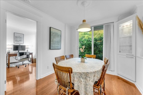 401-1330 Jervis Street, Vancouver, BC 