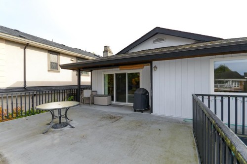 6720 Goldsmith Drive, Richmond, BC 
