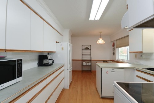 6720 Goldsmith Drive, Richmond, BC 