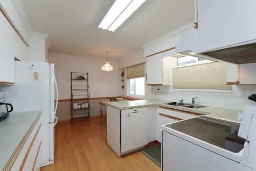 6720 Goldsmith Drive, Richmond, BC 