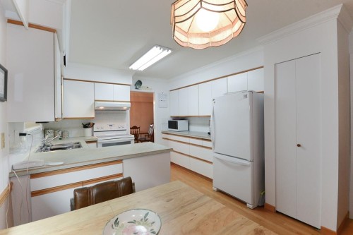 6720 Goldsmith Drive, Richmond, BC 