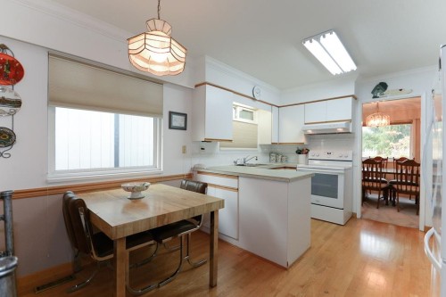 6720 Goldsmith Drive, Richmond, BC 