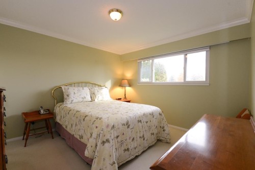 6720 Goldsmith Drive, Richmond, BC 