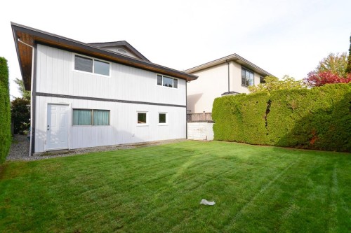 6720 Goldsmith Drive, Richmond, BC 